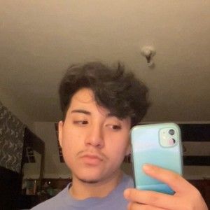 Meet your Posher, Luis